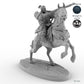Teppō - Musket Cavalry - 5 versions
