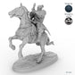 Teppō - Musket Cavalry - 5 versions