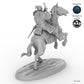 Teppō - Musket Cavalry - 5 versions