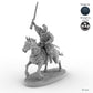 Teppō - Musket Cavalry - 5 versions