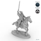 Teppō - Musket Cavalry - 5 versions