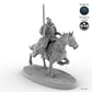 Teppō - Musket Cavalry - 5 versions