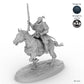 Teppō - Musket Cavalry - 5 versions