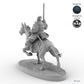 Teppō - Musket Cavalry - 5 versions