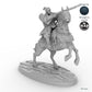 Teppō - Musket Cavalry - 5 versions