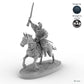 Teppō - Musket Cavalry - 5 versions