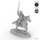 Teppō - Musket Cavalry - 5 versions
