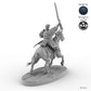 Teppō - Musket Cavalry - 5 versions