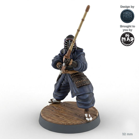 Kenjutsu Training Master - 5 versions