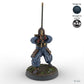 Kenjutsu Training Master - Set of 5