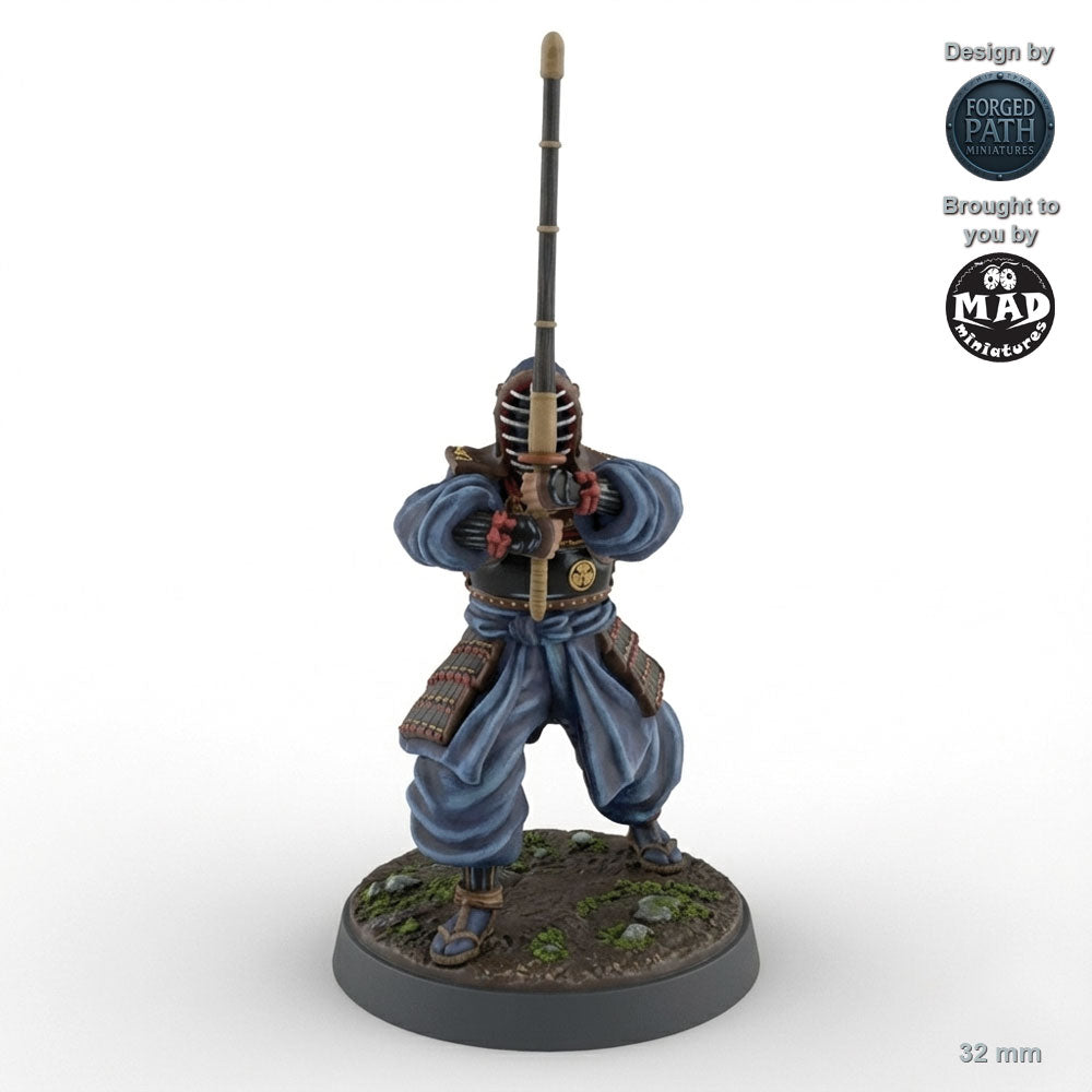 Kenjutsu Training Master 2