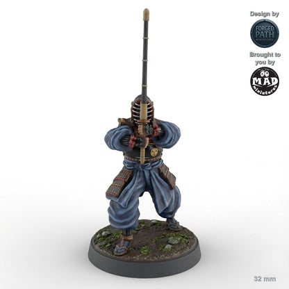 Kenjutsu Training Master 2