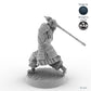 Kenjutsu Training Master 3