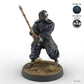 Kenjutsu Training Master - Set of 5