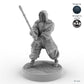 Kenjutsu Training Master 4