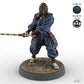 Kenjutsu Training Master - Set of 5