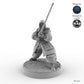 Kenjutsu Training Master 1
