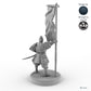 Samurai Command Unit (Infantry)