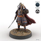 Samurai Command Unit (Infantry)