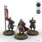 Samurai Command Unit (Infantry)