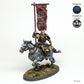 Samurai Command Unit (Cavalry)