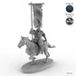 Samurai Command Unit (Cavalry)