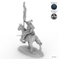 Samurai Command Unit (Cavalry)