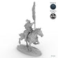 Samurai Command Unit (Cavalry)