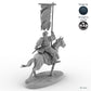 Samurai Command Unit (Cavalry)