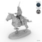 Samurai Command Unit (Cavalry)
