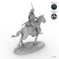 Samurai Command Unit (Cavalry)