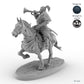 Samurai Command Unit (Cavalry)