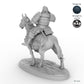 Samurai Command Unit (Cavalry)