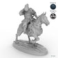 Samurai Command Unit (Cavalry)