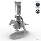 Samurai Command Unit (Cavalry)