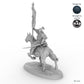 Samurai Command Unit (Cavalry)