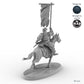 Samurai Command Unit (Cavalry)