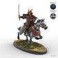 Samurai Command Unit (Cavalry)