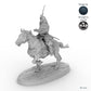 Samurai Command Unit (Cavalry)
