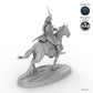 Samurai Command Unit (Cavalry)