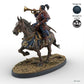 Samurai Command Unit (Cavalry)