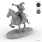 Samurai Command Unit (Cavalry)