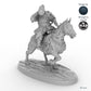Samurai Command Unit (Cavalry)