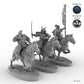 Samurai Command Unit (Cavalry)