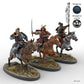 Samurai Command Unit (Cavalry)
