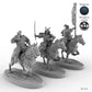 Samurai Command Unit (Cavalry)