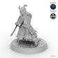 Oni Demon Warrior