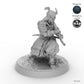 Oni Demon Warrior