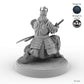 Oni Demon Warrior
