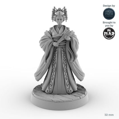 Empress of the Shogunate